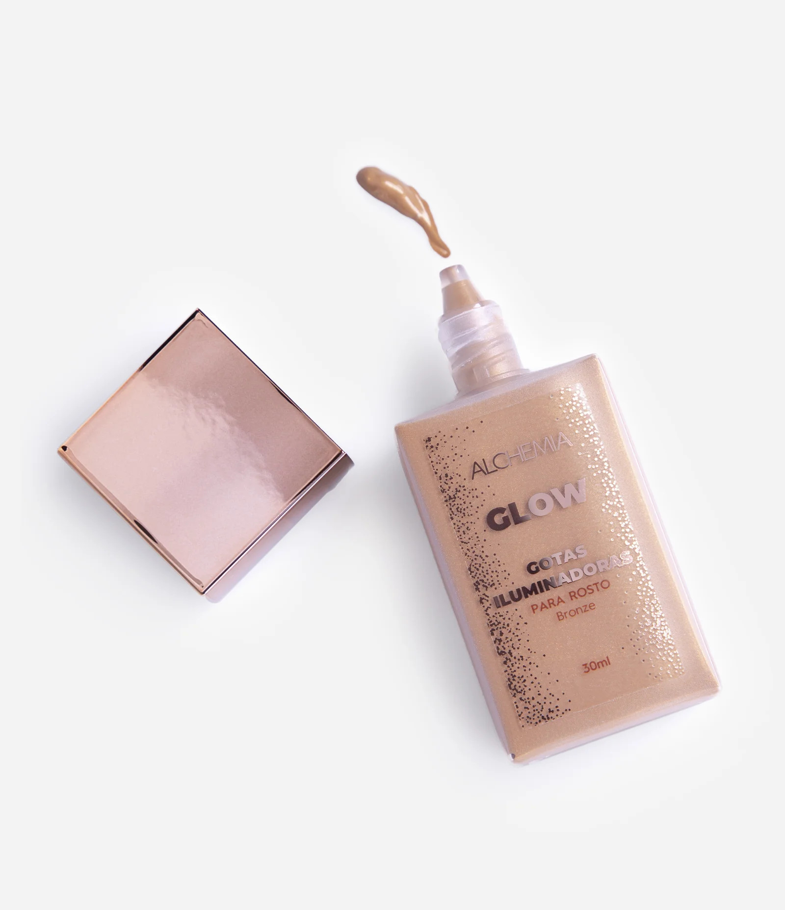 Iluminador Facial Glow em Gotas Alchemia Glow - Lojas Renner | Renner (BR)