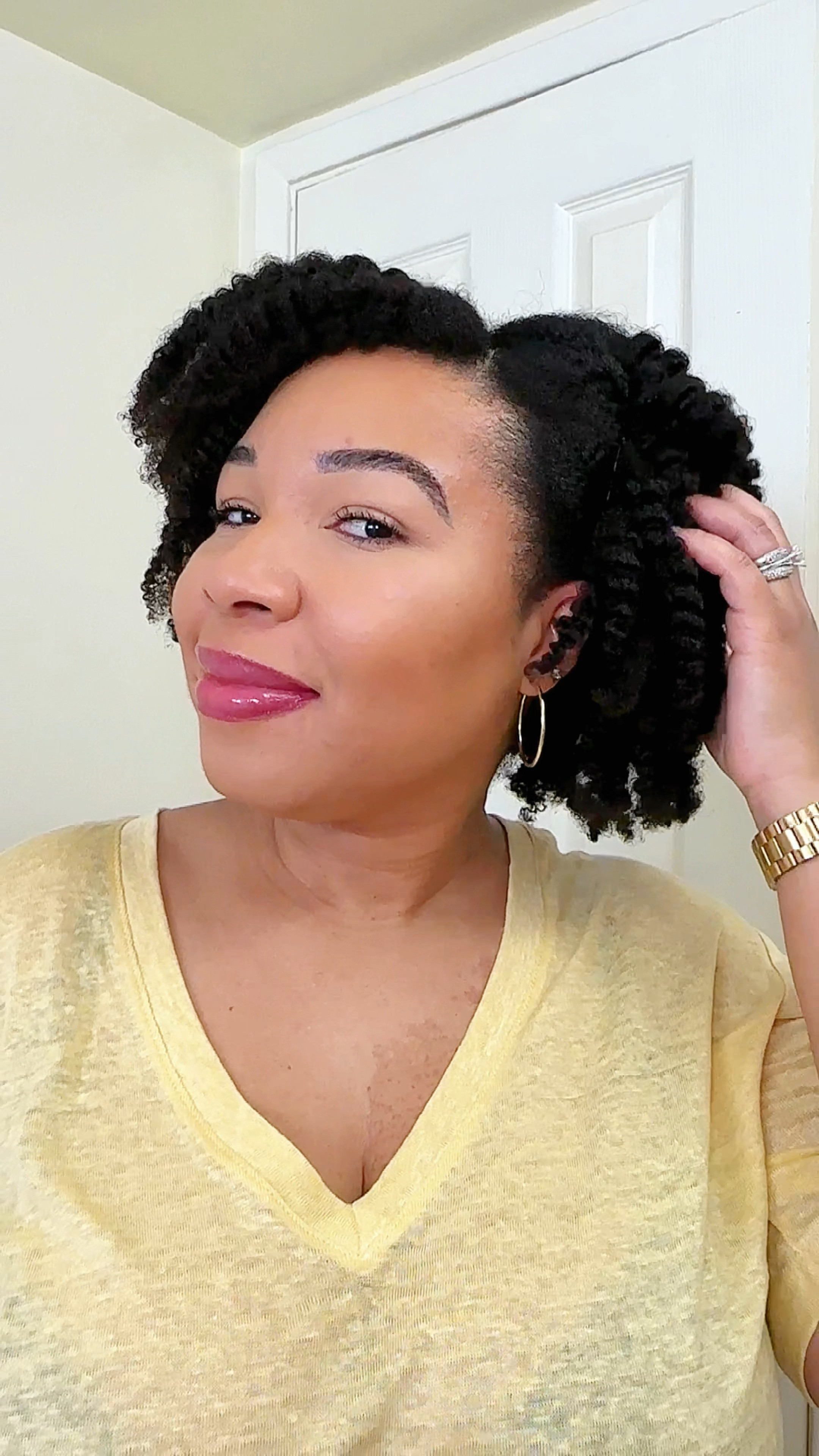 Simple neutral makeup routine


#LTKbeauty