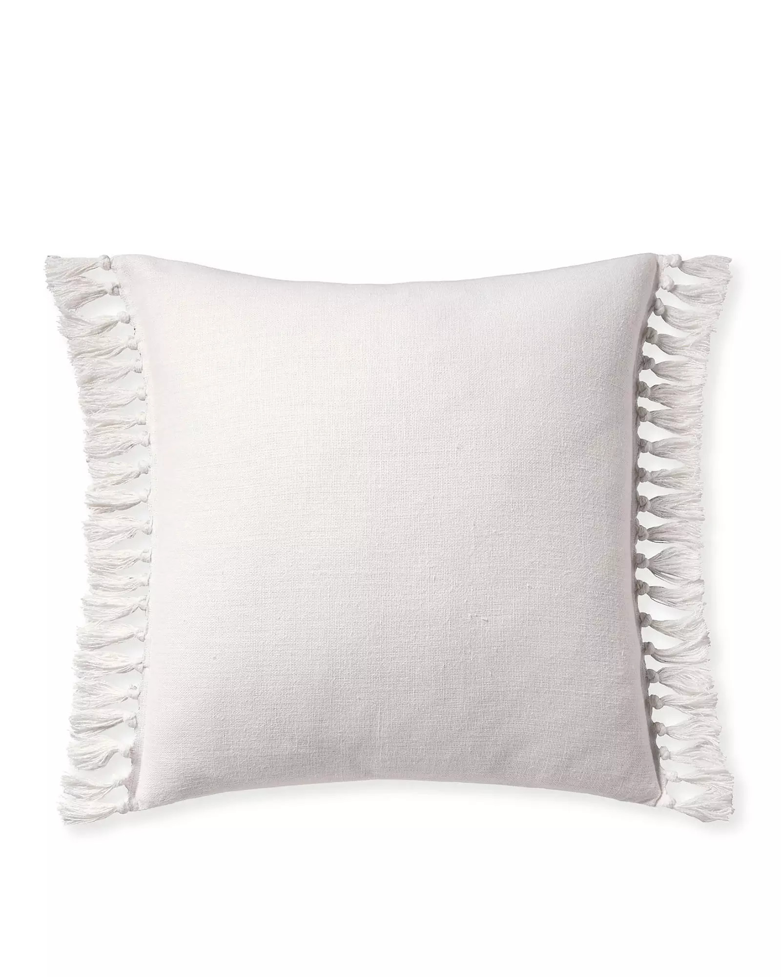 Mendocino Pillow Cover | Serena and Lily