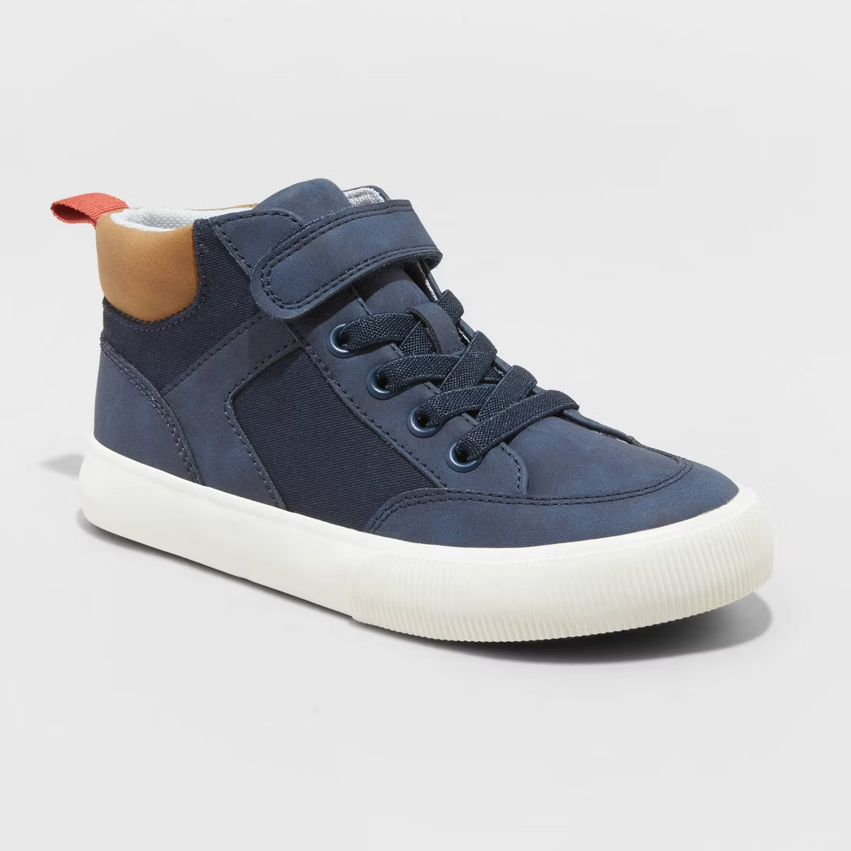 Boys' Anthony Zipper Sneakers - Cat & Jack™ | Target