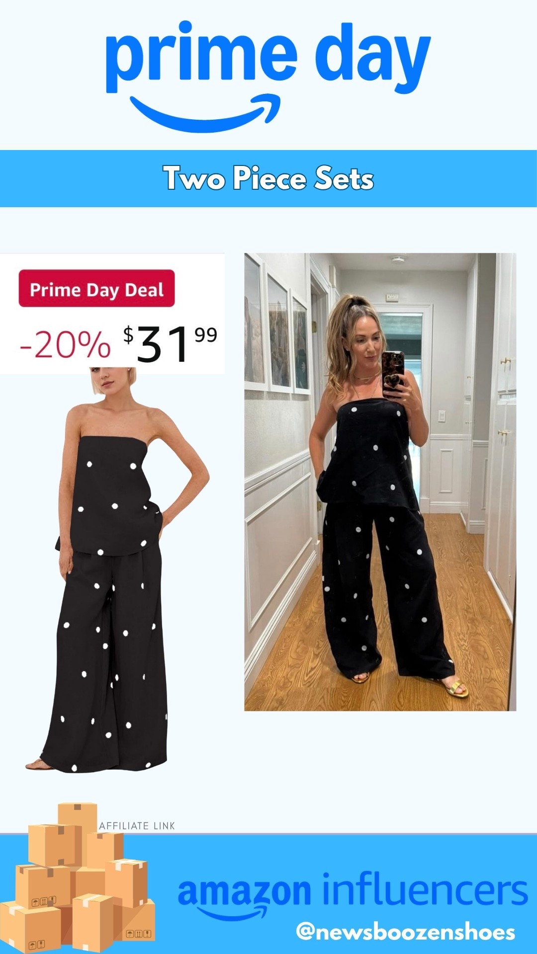 prime day deals - the cutest summer outfit

#LTKootd #LTKmomlife #LTKSaleAlert