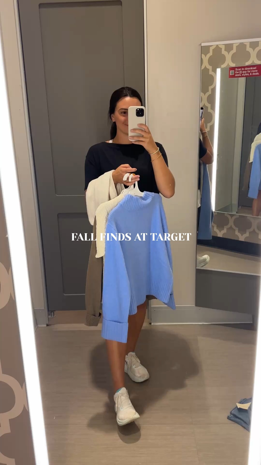 Fall outfits, fall romper, high rise jeans, target fall finds, sweaterr

#LTKStyleTip #LTKSaleAlert #LTKSeasonal