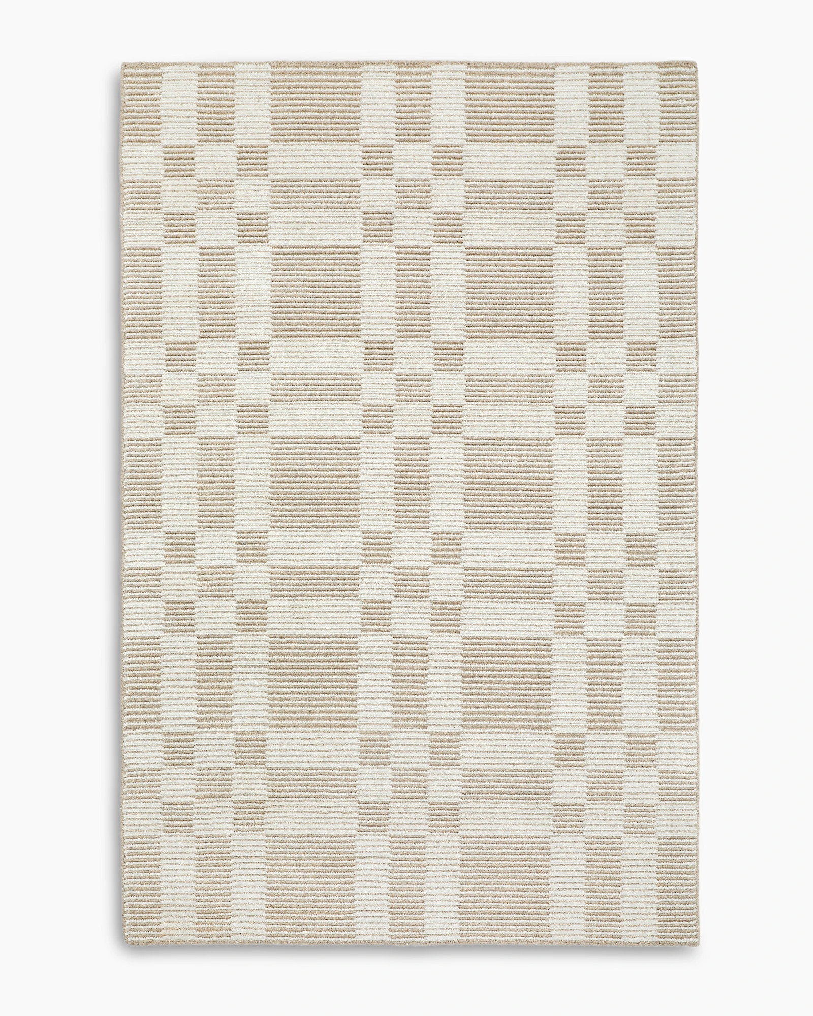 Cove Wool-Blend Rug | Quince