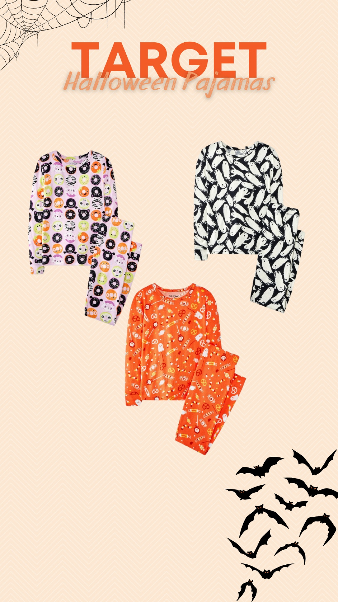 The softest Halloween Jammie’s at Target! Only $12 each! So cute! 🎃 #halloween #target #targetfinds #halloweenfinds #pajamas #toddler #bigkids

#LTKKids #LTKFamily #LTKBaby