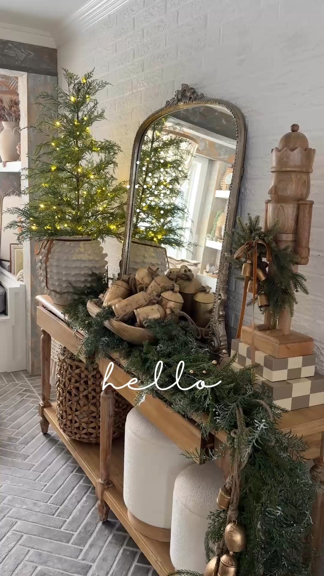 All the cozy vibes

#LTKHoliday #LTKSeasonal #LTKHome