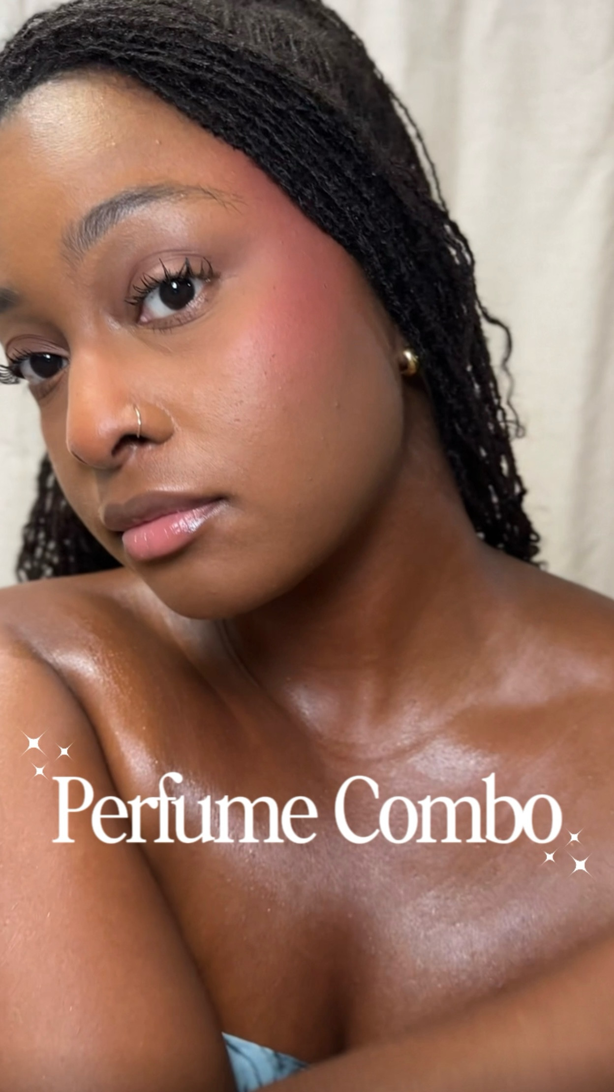 Fruity perfume combo 

#LTKBeauty