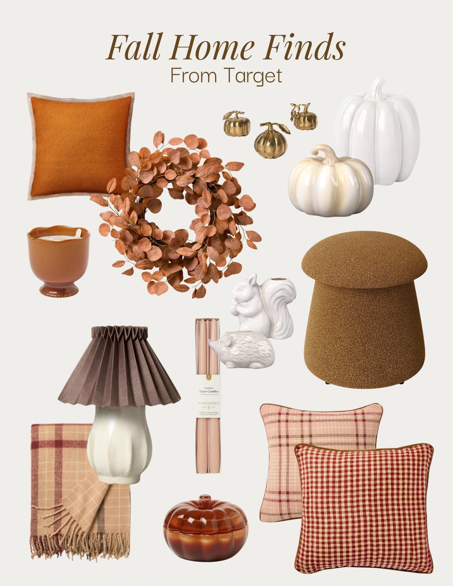 #LTKSeasonal #LTKFallSale #LTKHome