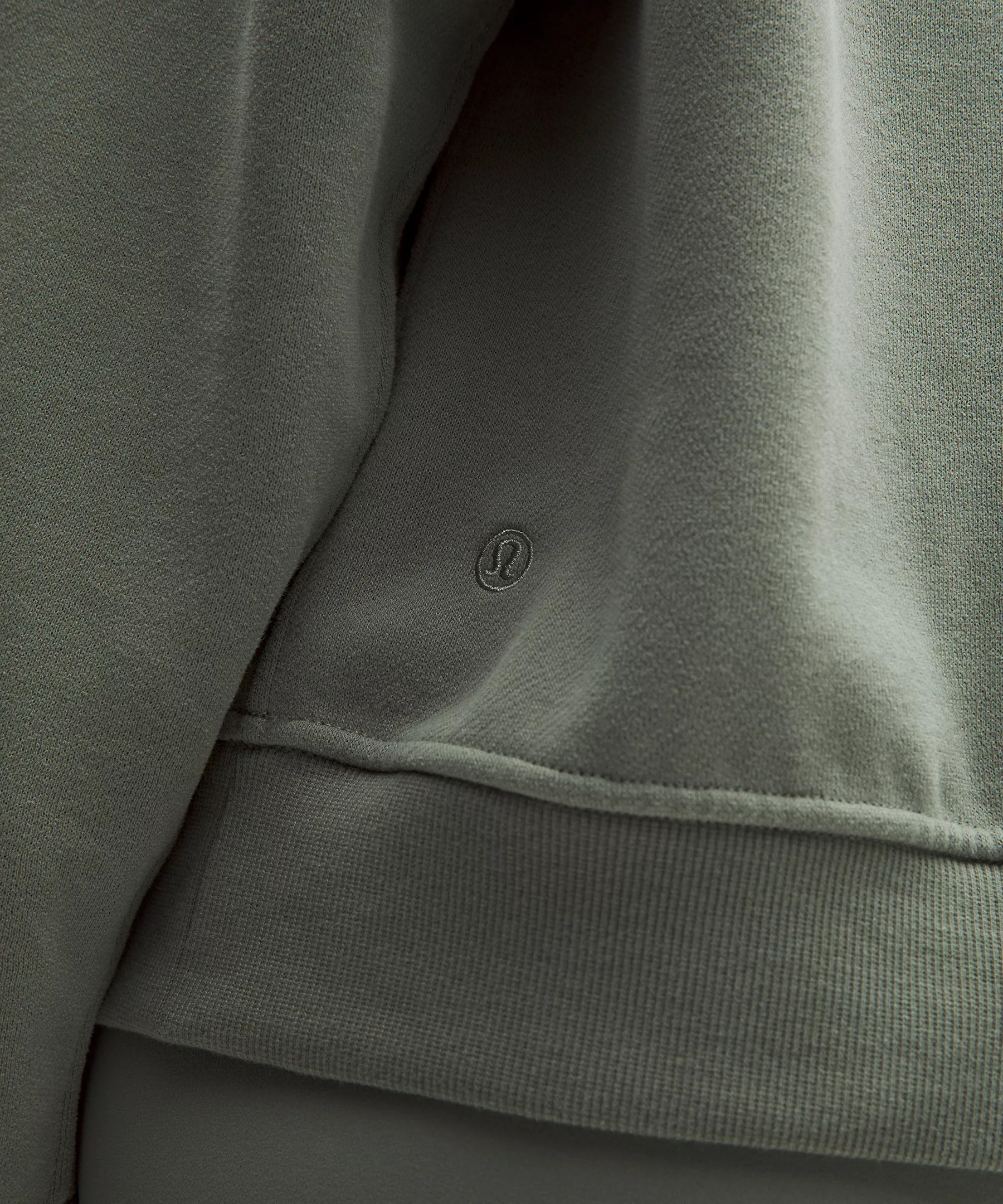 Women's Steady State Crew | Lululemon (US)