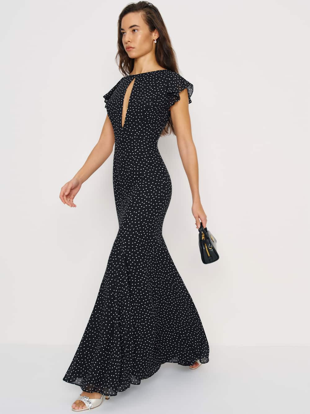 Jessamine Dress | Reformation (Global)