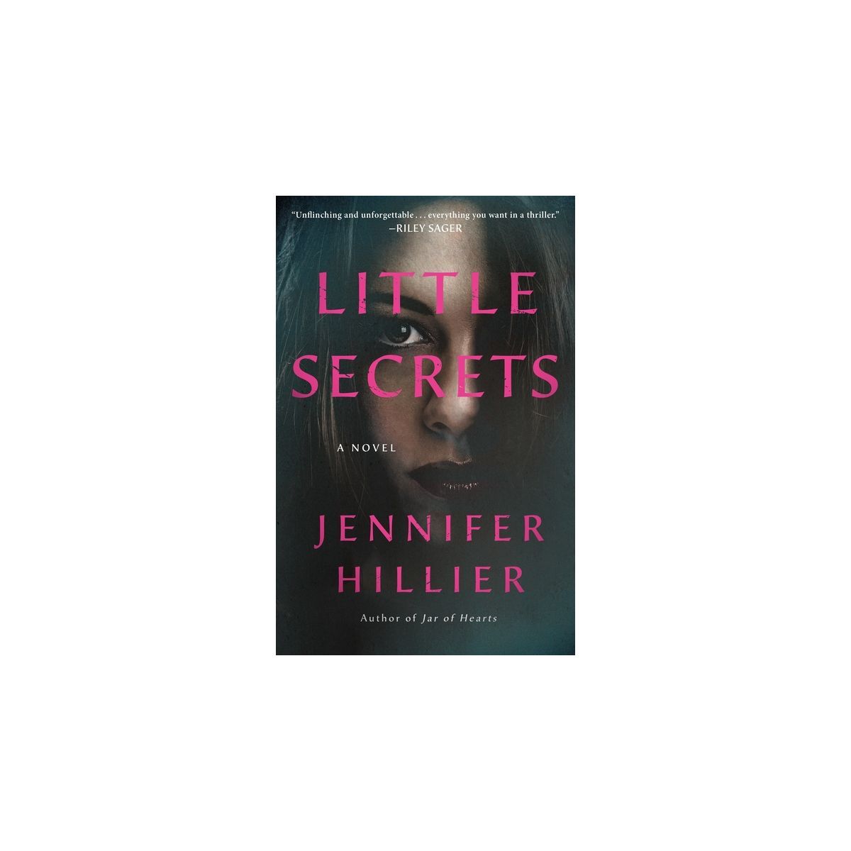 Little Secrets - by  Jennifer Hillier (Paperback) | Target