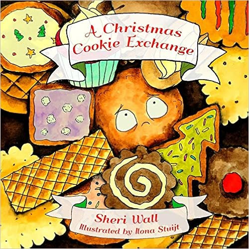 A Christmas Cookie Exchange | Amazon (US)