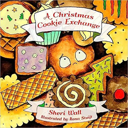 A Christmas Cookie Exchange | Amazon (US)