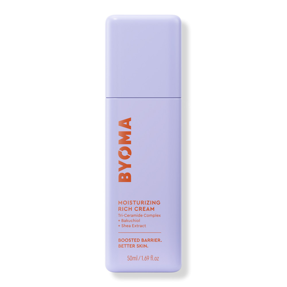 BYOMA Moisturizing Rich Cream | Ulta