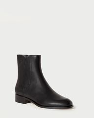 Ronnie Black Ankle Boot | Loeffler Randall