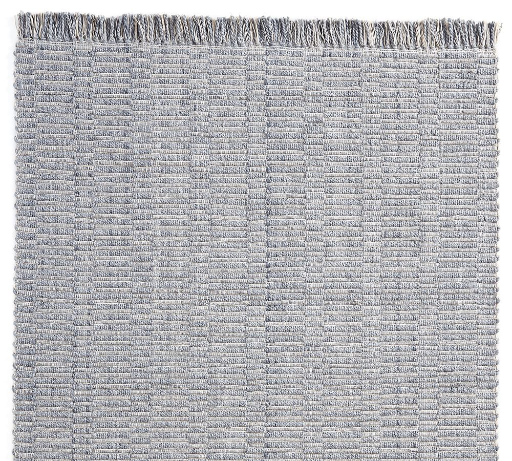 Monterey Outdoor Performance Rug | Pottery Barn (US)