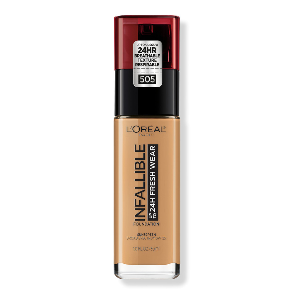 L'Oreal Infallible Up to 32 Hour Fresh Wear Foundation | Ulta