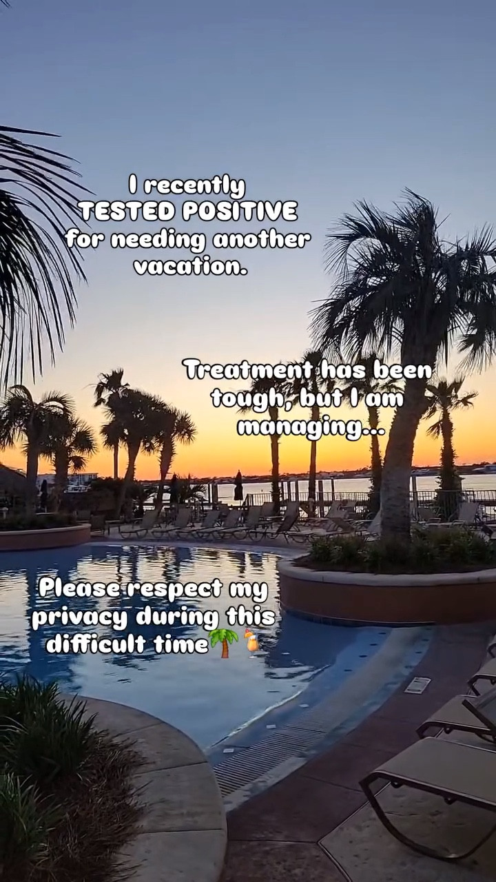 This is your sign to BOOK THE TRIP! Trust me, it will make you feel better.
#bookthetrip #traveltherapy #vacay #traveladdict #travel

#LTKTravel #LTKdayinmylife #LTKselfcare