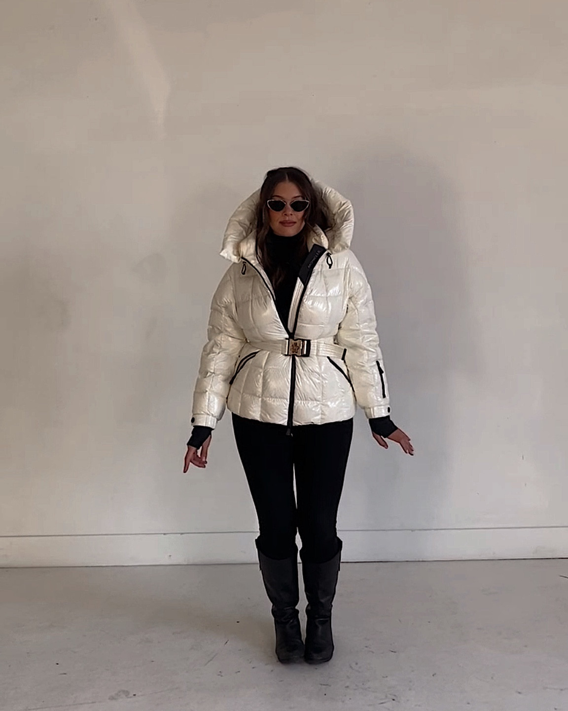 Dress Up For December: Après-Ski Look 🍾❄️

#LTKGiftGuide #LTKSeasonal #LTKHoliday