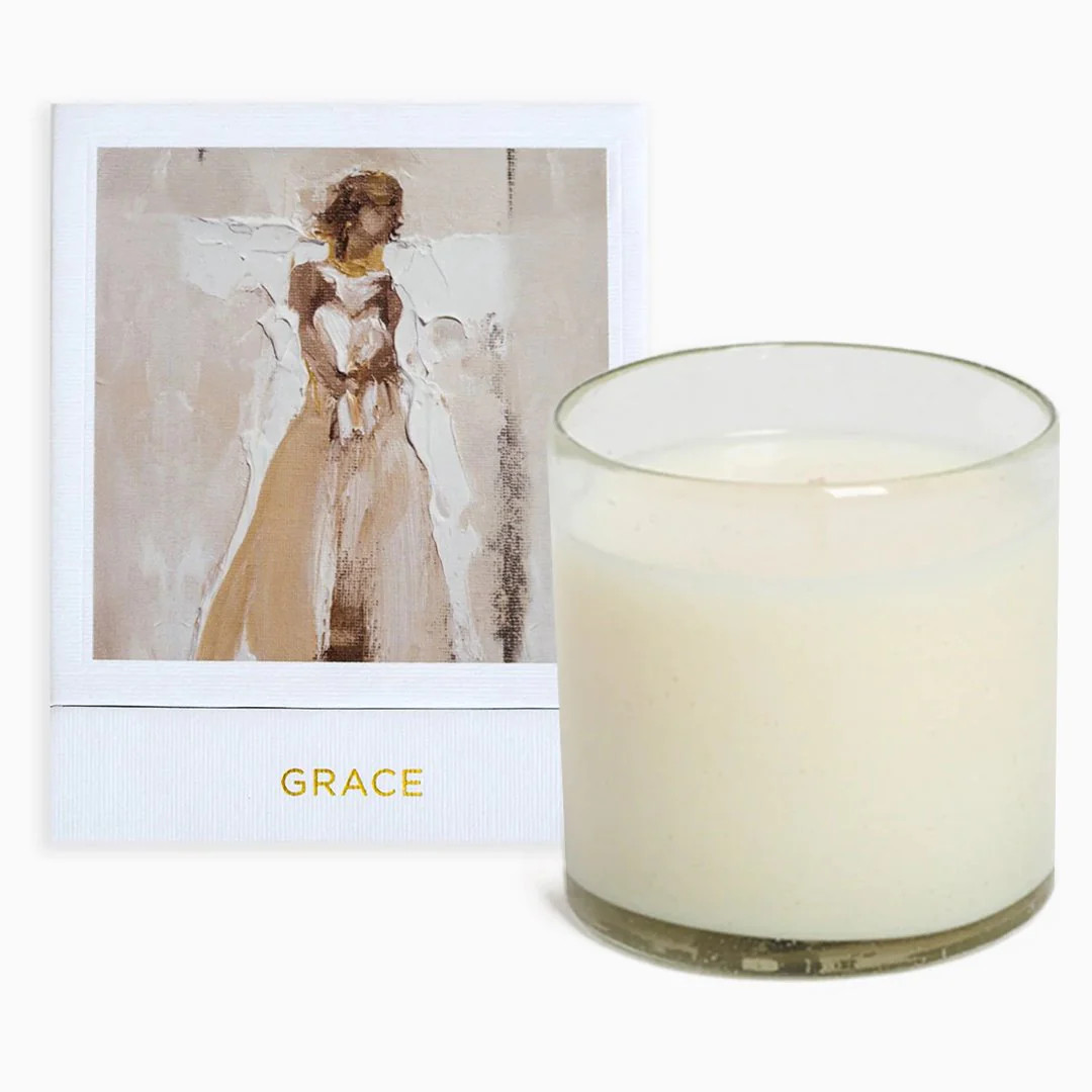 Grace Candle | Anne Neilson Home
