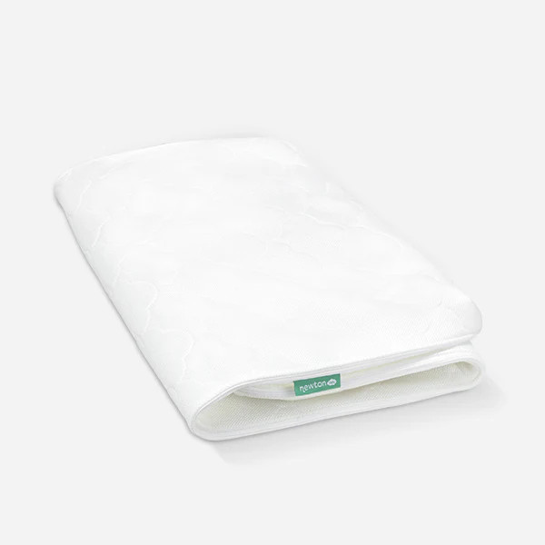 Extra Waterproof Crib Mattress Cover | Newton Baby | Newton Baby, Inc.