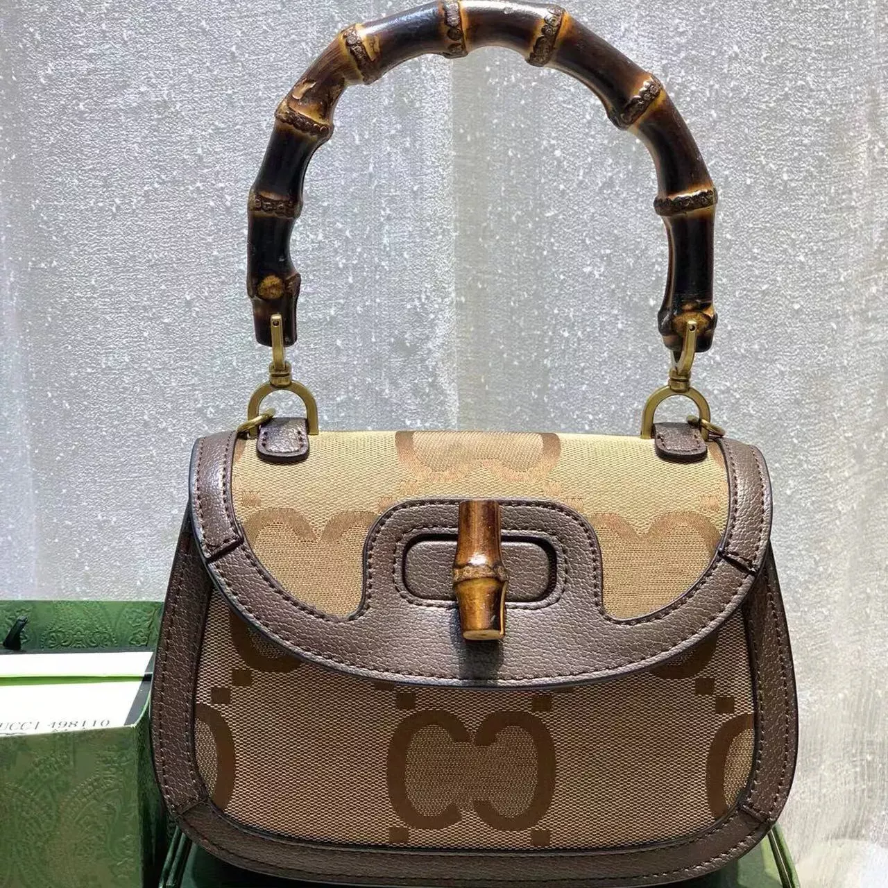 Women's bag gooya shopping Highest … curated on LTK