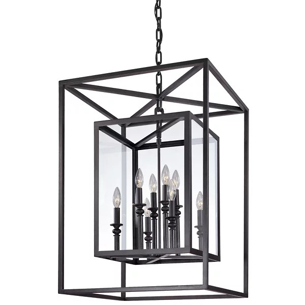 Morgan Suspension


by Troy Lighting | Lumens
