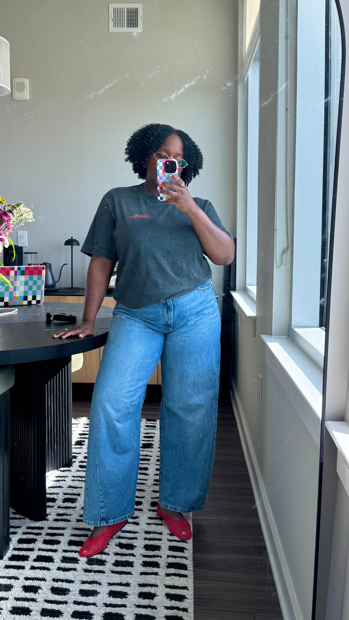 another weekday date night?! Sign us up! Casual + comfy per usual 

#LTKMidsize #LTKFindsUnder100 #LTKFindsUnder50