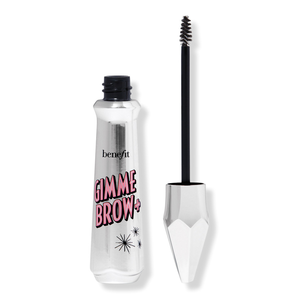 Benefit Cosmetics Gimme Brow+ Tinted Volumizing Eyebrow Gel Jumbo - Shade 3 | Ulta