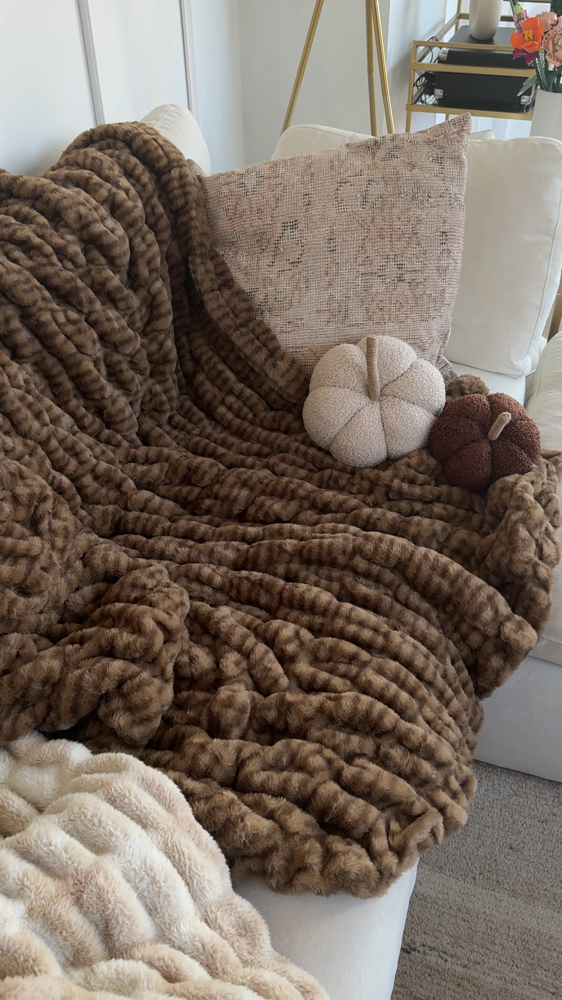 Coziest and softest blankets 40% off with code TOURDELUST 

#LTKHome