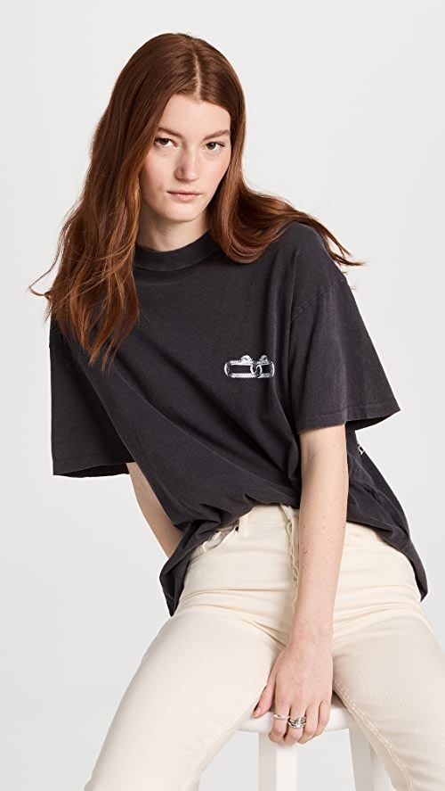 Ashton Tee Serpent | Shopbop