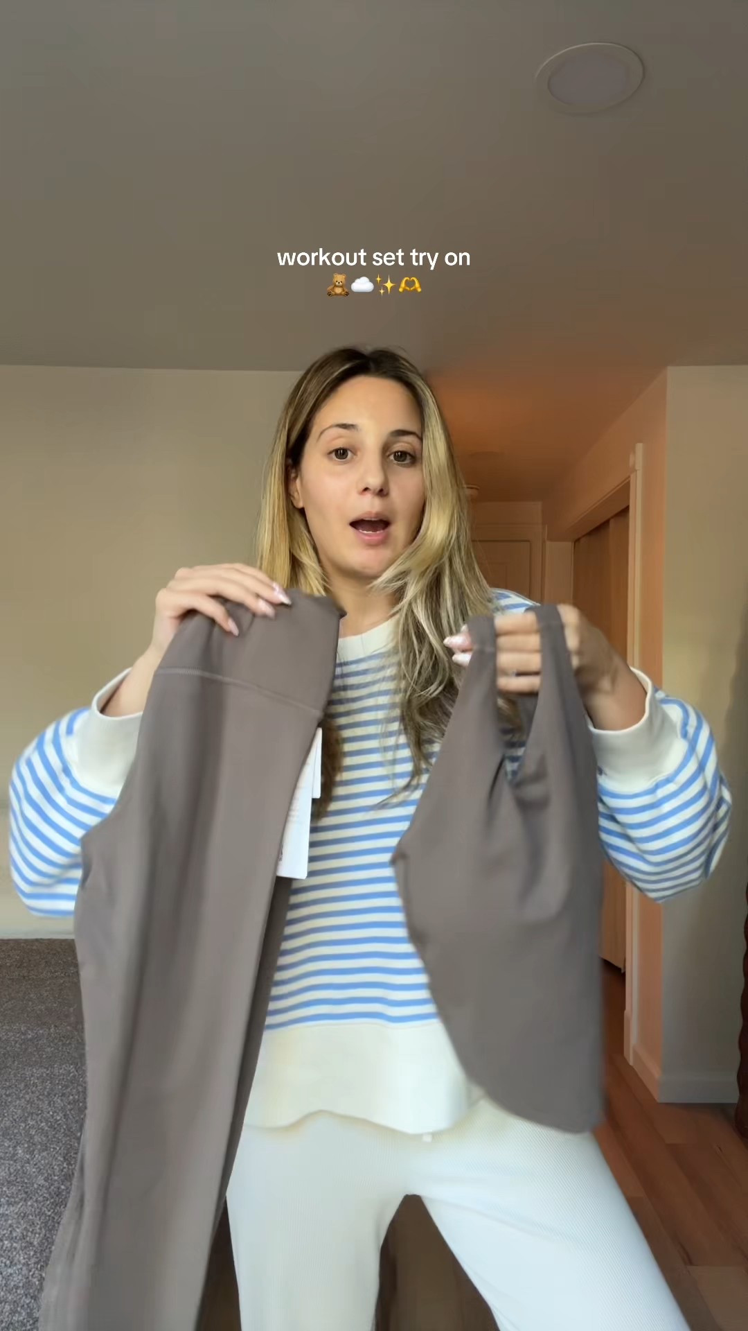 Use code Bella20off for 20% off 😘 comfortable & affordable workout clothes? Say less! 

#LTKFindsUnder50 #LTKActive #LTKSaleAlert