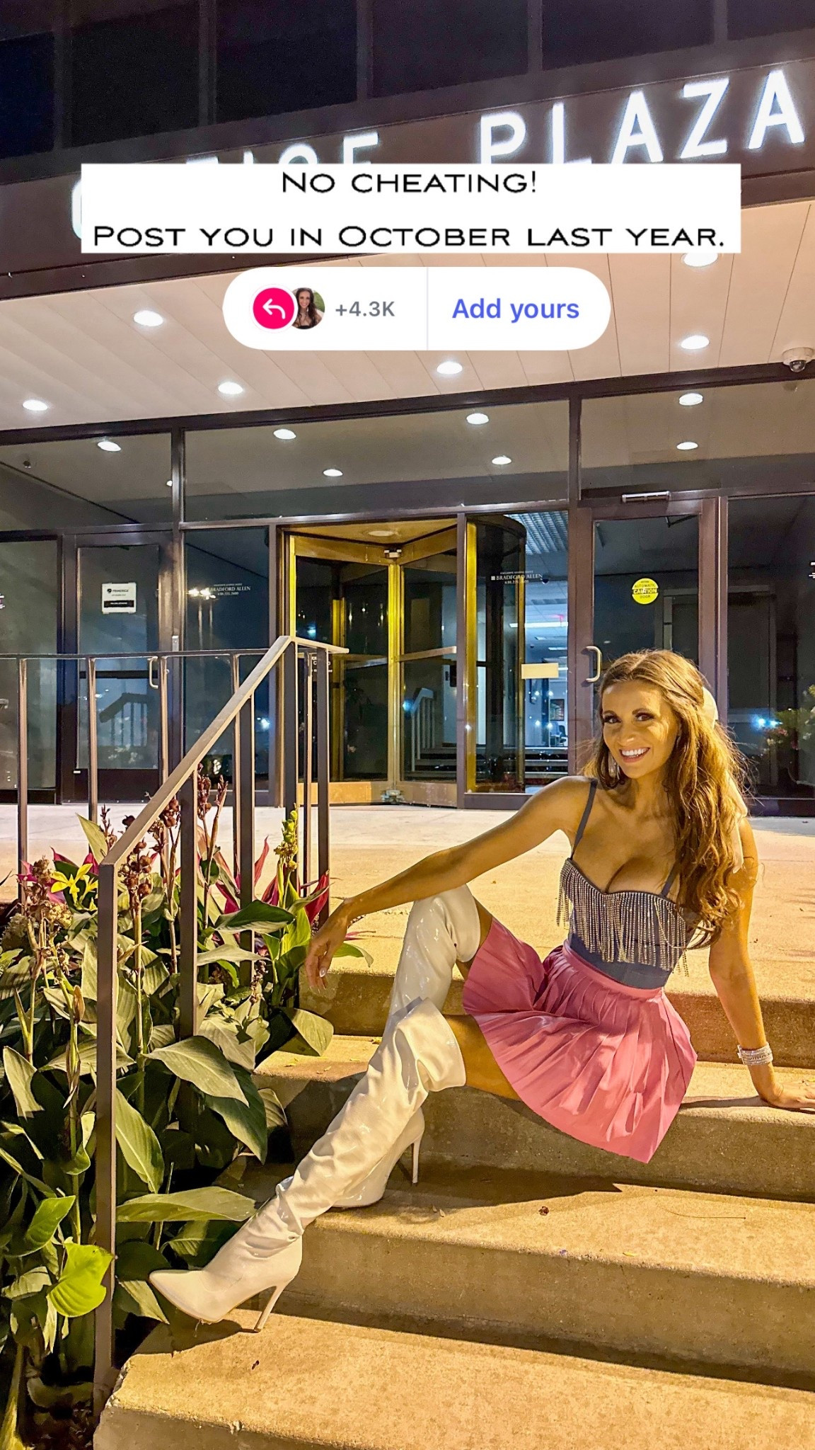 #LTKParties #LTKStyleTip #LTKSaleAlert