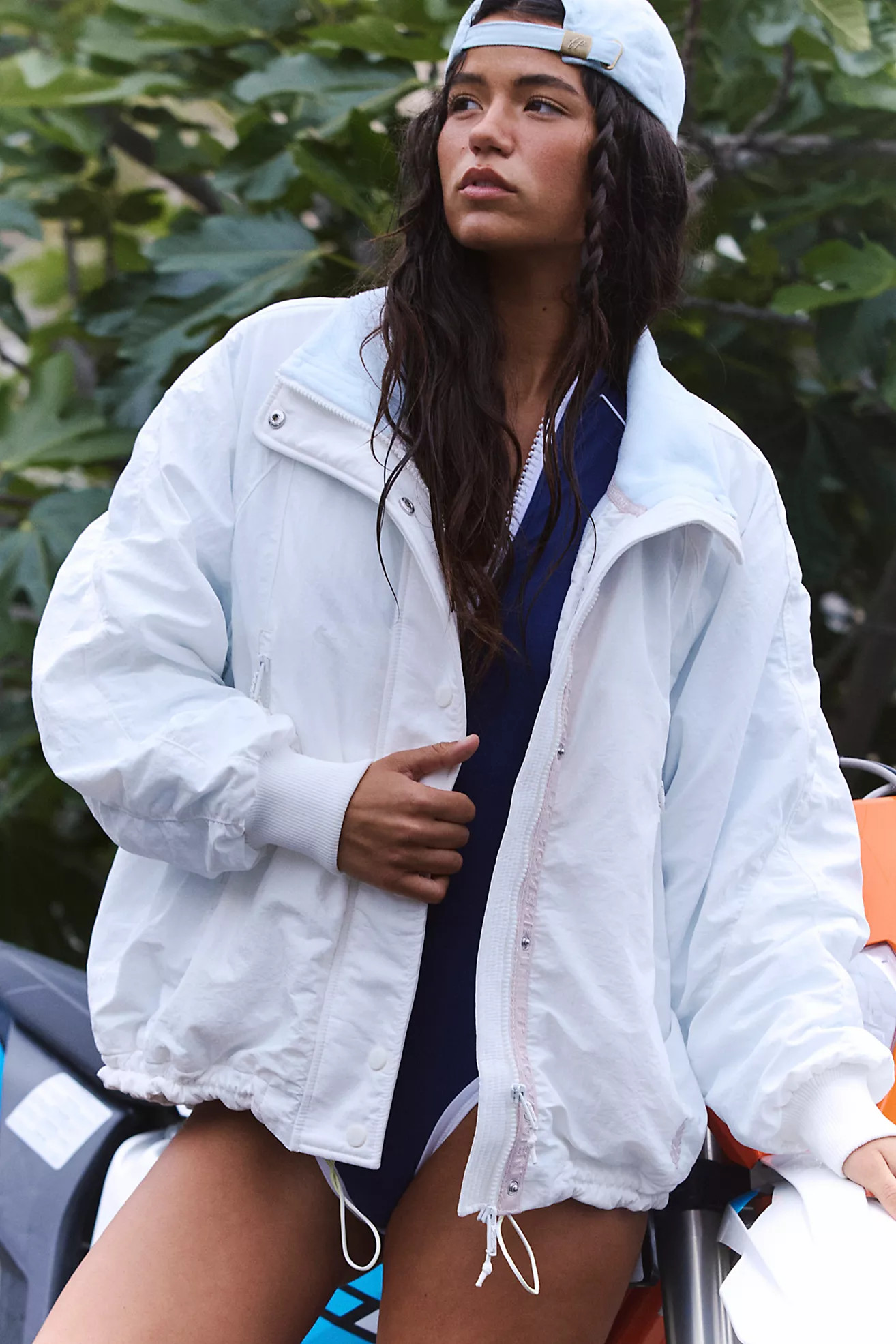 Field Tripper Jacket | Free People (Global - UK&FR Excluded)