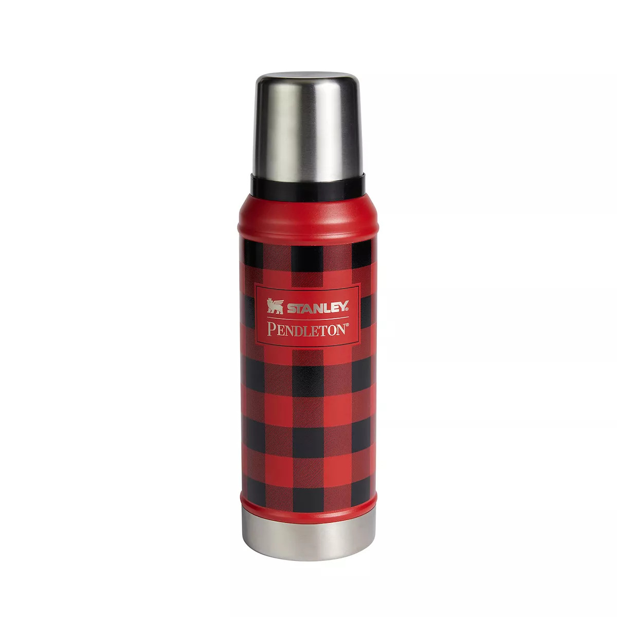 Pendleton x Stanley 32-oz. Classic Legendary Bottle Thermos | Kohl's