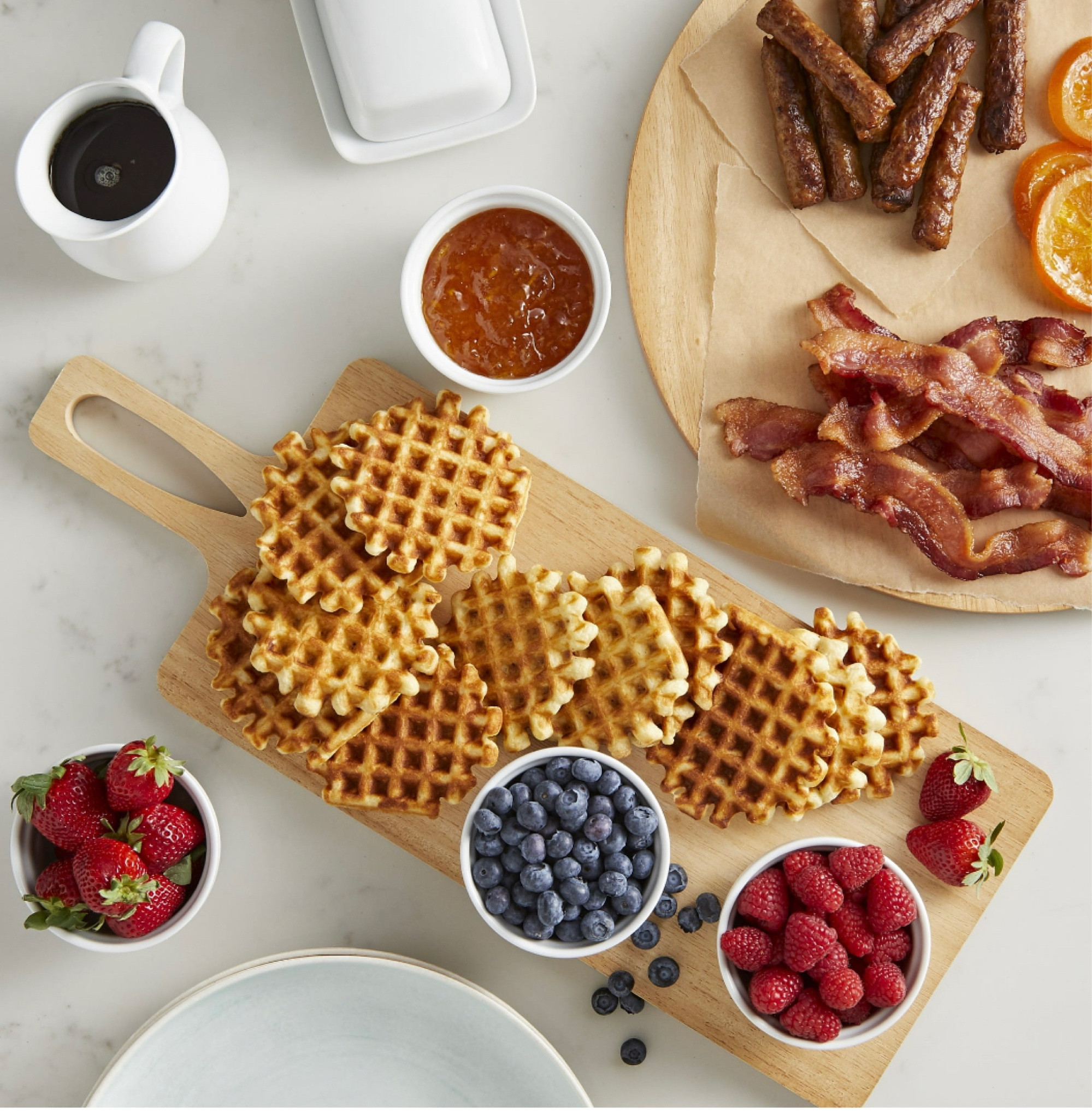 Charcuterie boards from Walmart! 

#LTKunder100 #LTKhome #LTKFind