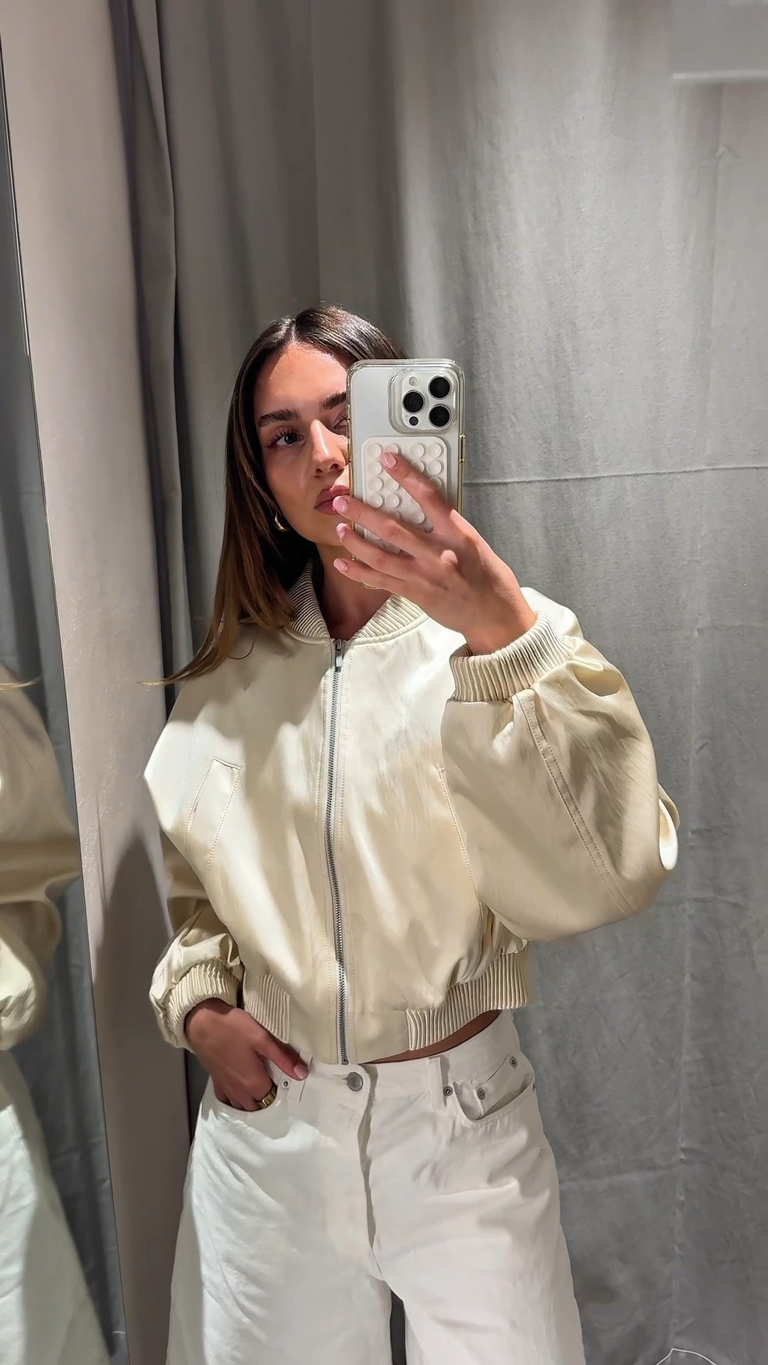 found my dream jacket

#LTKdeutschland #LTKeurope #LTKautumn