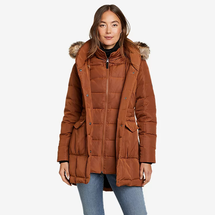 LIMITED TIME - $99 PARKAS | Eddie Bauer, LLC