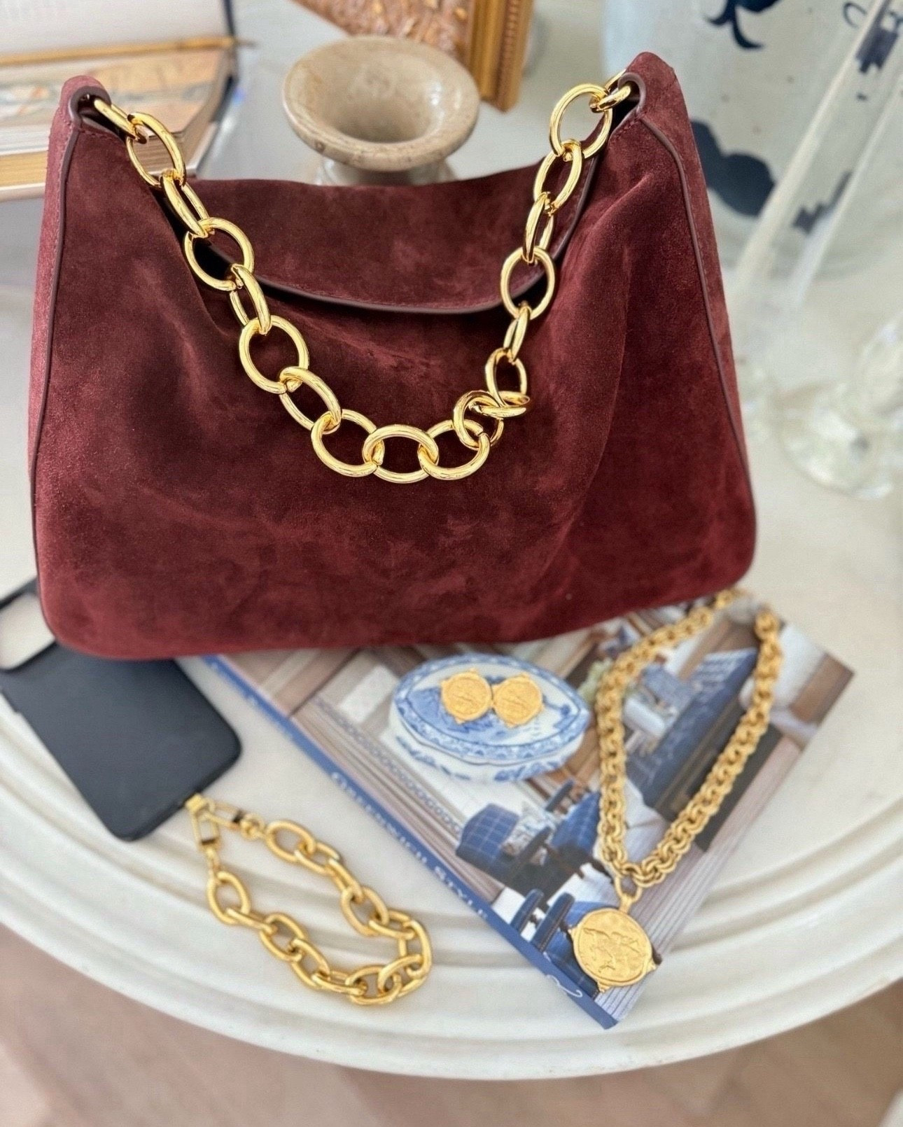 Stunning Must Haves! 

@Follow me at @miriamobrien_ on IG and TikTok!

#GoldTrends #FashionStyle #JCrewTrendingBag #SusanShawJewelry 

#LTKSeasonal #LTKOver40 #LTKStyleTip

#LTKSeasonal #LTKOver40 #LTKStyleTip

#LTKSeasonal #LTKStyleTip #LTKOver40

#LTKStyleTip #LTKSeasonal #LTKGiftGuide

#LTKHoliday #LTKGiftGuide #LTKOver40