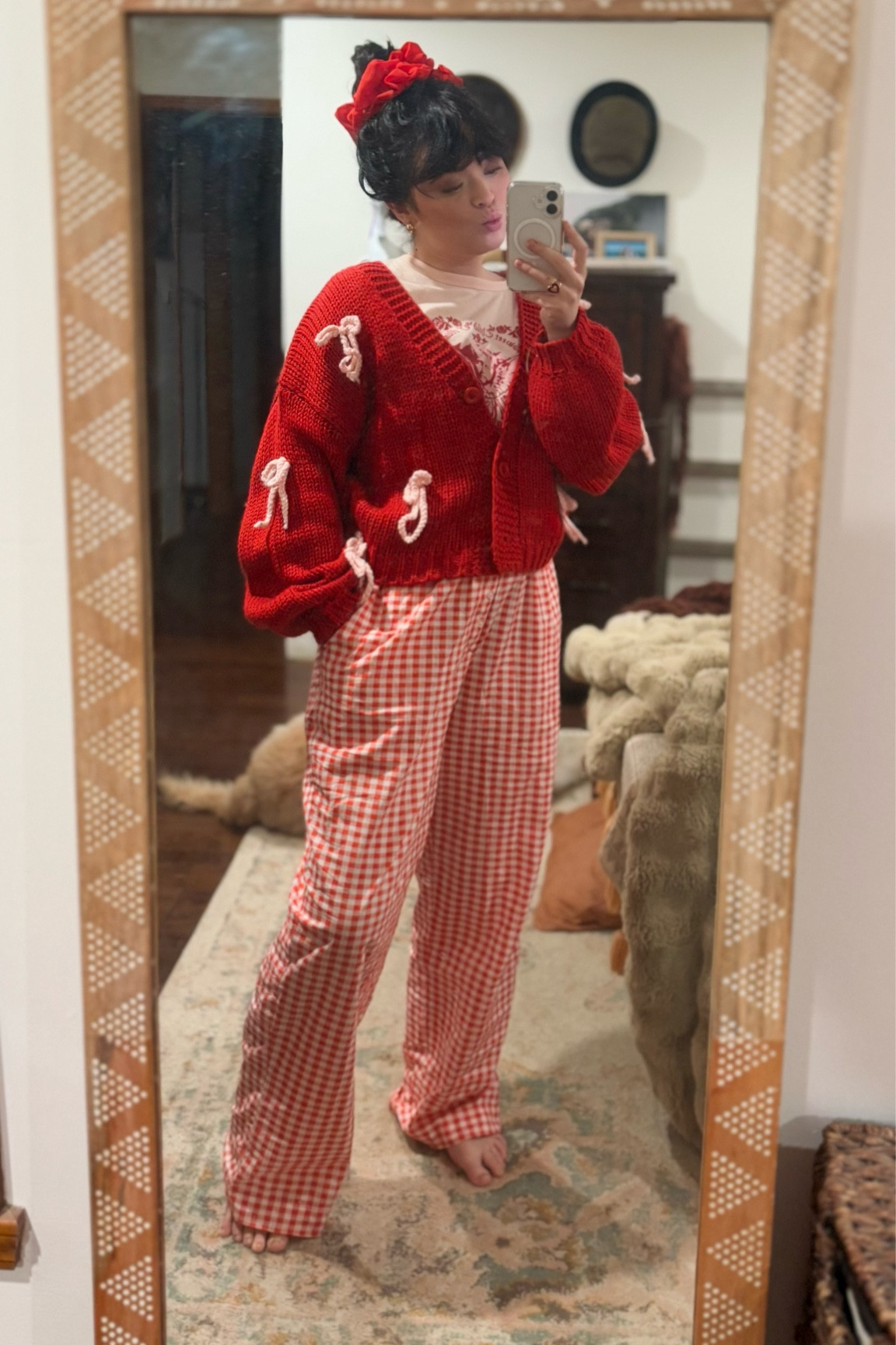 Valentine’s Day loungewear 

#LTKFindsUnder50 #LTKSeasonal #LTKStyleTip