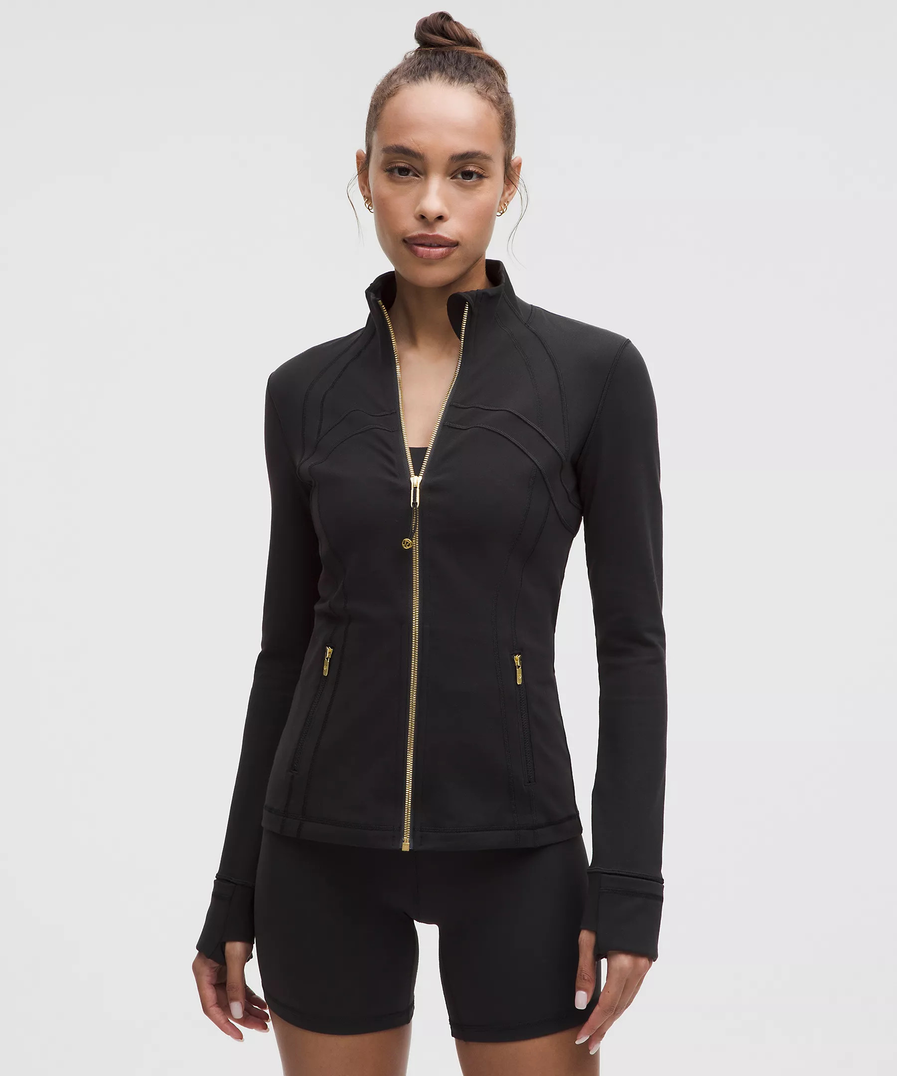 Define Jacket *Luon | Women's Coats & Jackets | lululemon | Lululemon (US)