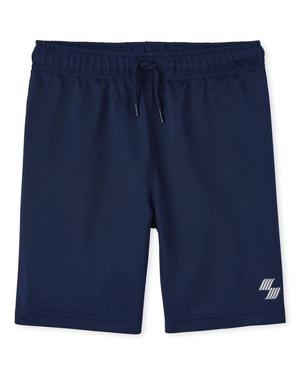 Boys Basketball Shorts - blue | The Children's Place