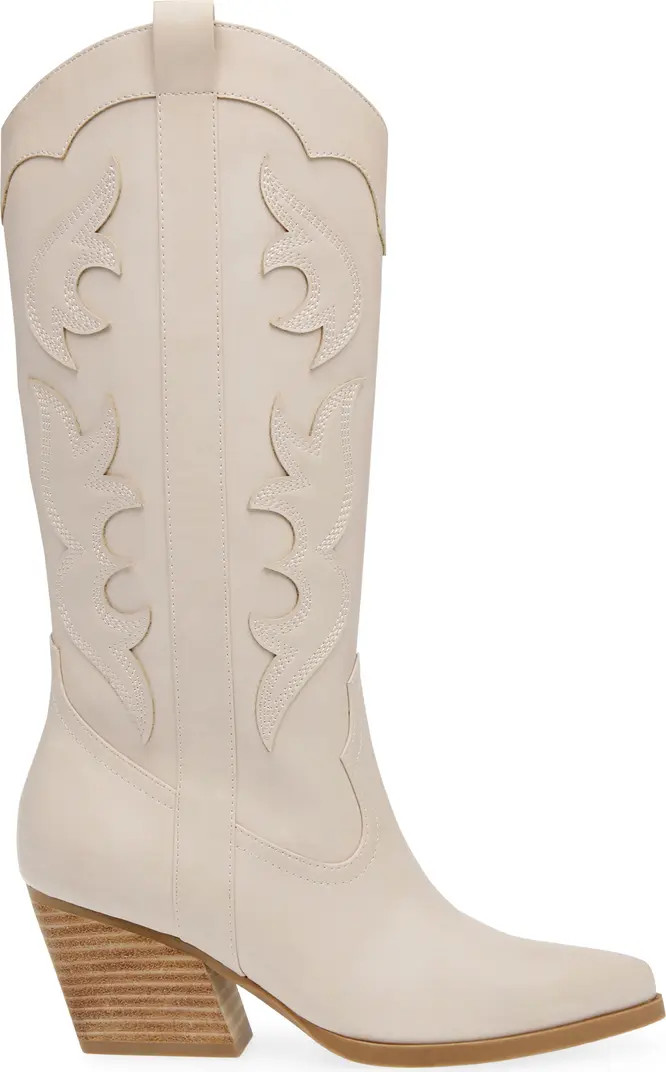 Kranz Western Boot (Women) | Nordstrom Rack