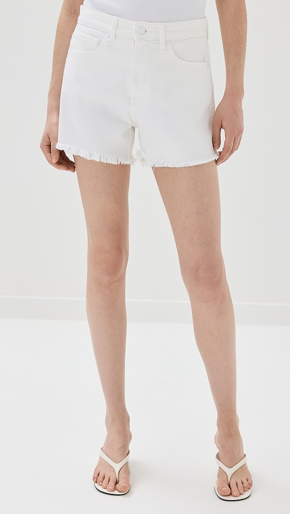 Good American Good 90s Shorts | Shopbop | Shopbop