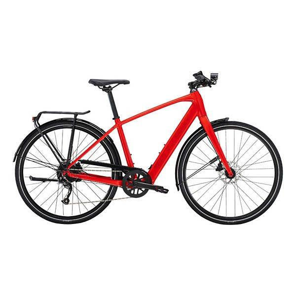 Trek 2023 FX+ 2 Electric Fitness Bikes | Scheels