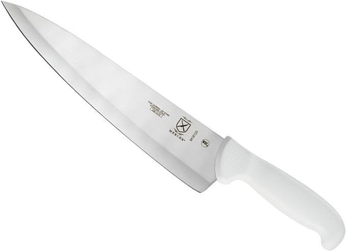 Mercer Culinary White Chef's Knife, 10 Inch, Ultimate | Amazon (US)