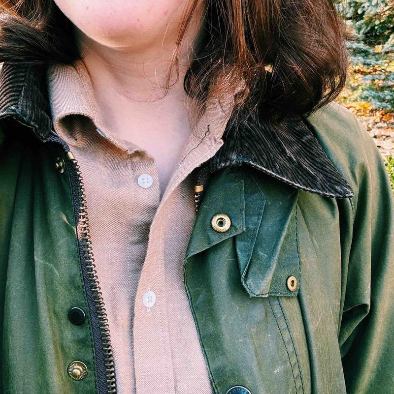 A flannel shirt is a comfortable and warm winter work essential 

 #LTKgrwm #LTKootd #LTKWorkwear