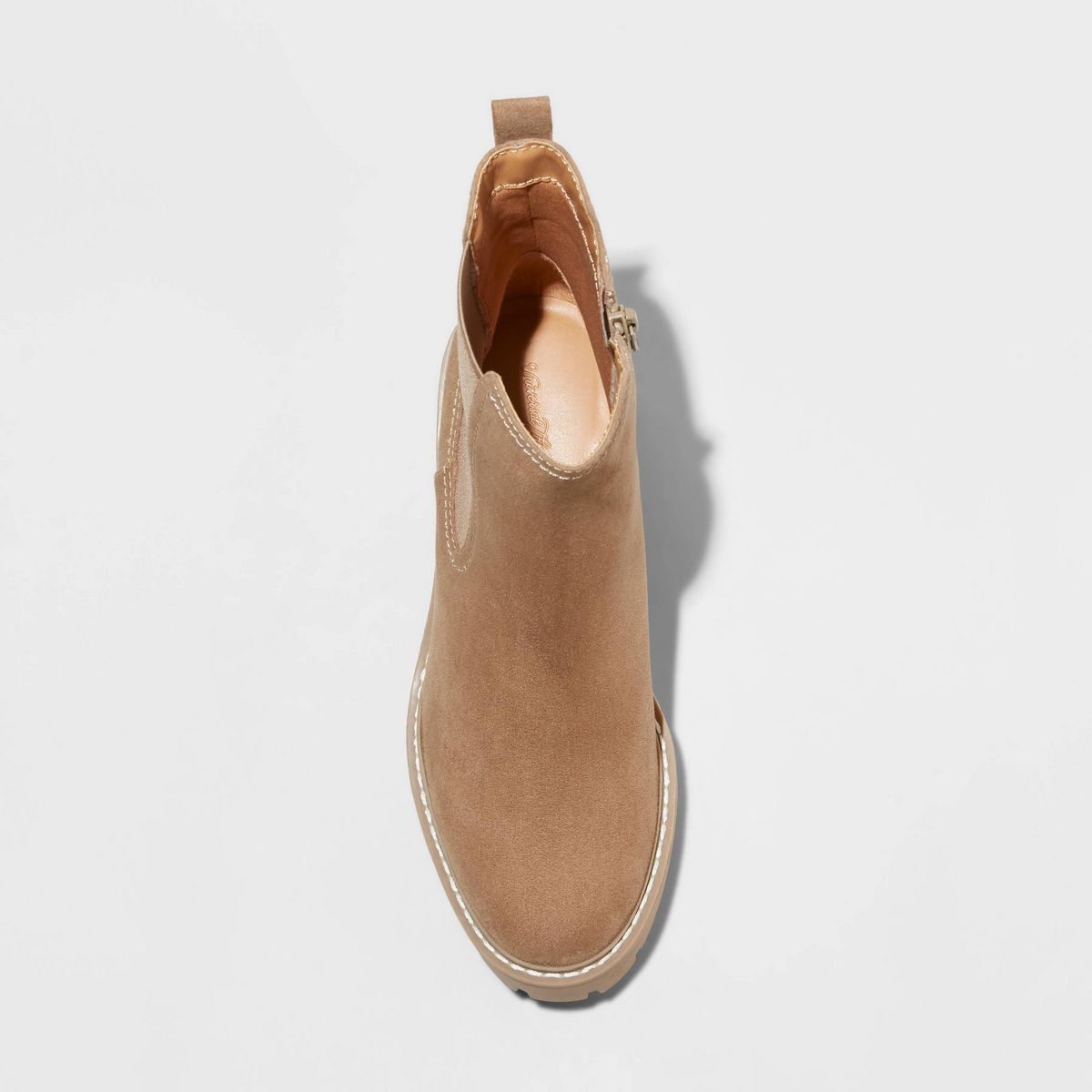 Women's Crispin Chelsea Boots - Universal Thread™ | Target