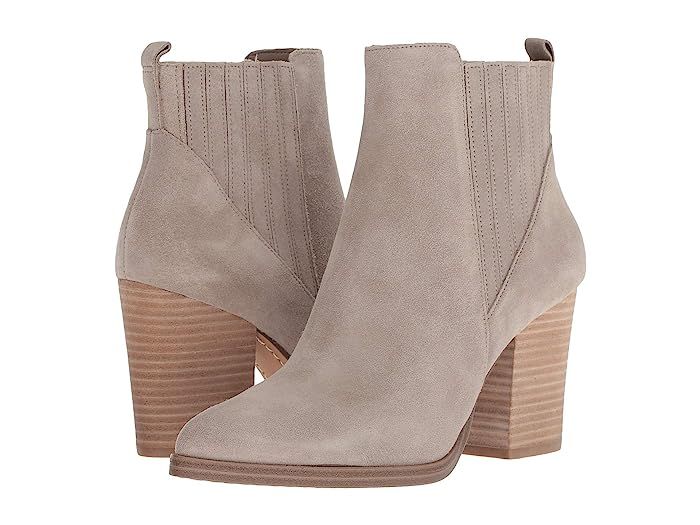 Marc Fisher Alva Boot, Booties, Ankle Booties, Ankle Boots, Fall Boots, Fall Shoes | Zappos