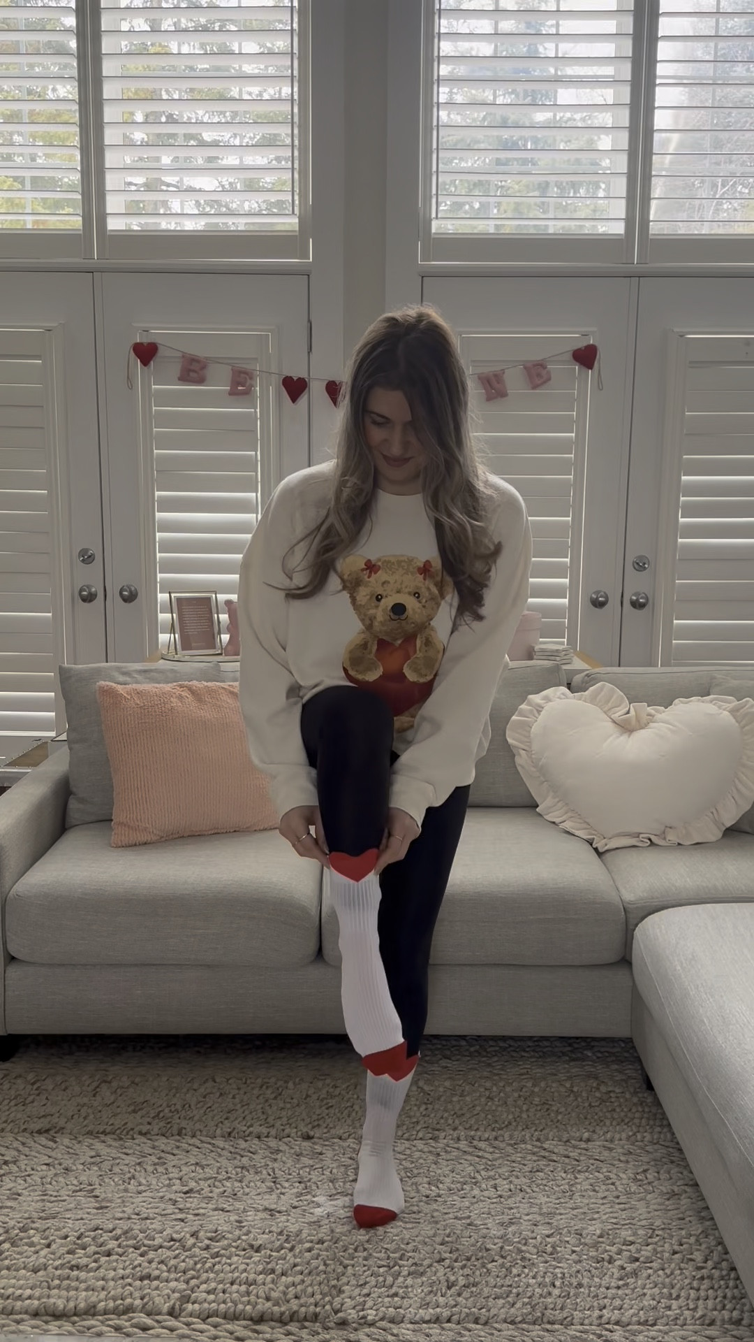 Valentine vibes 

#LTKwinter #LTKpartywear #LTKstyletip