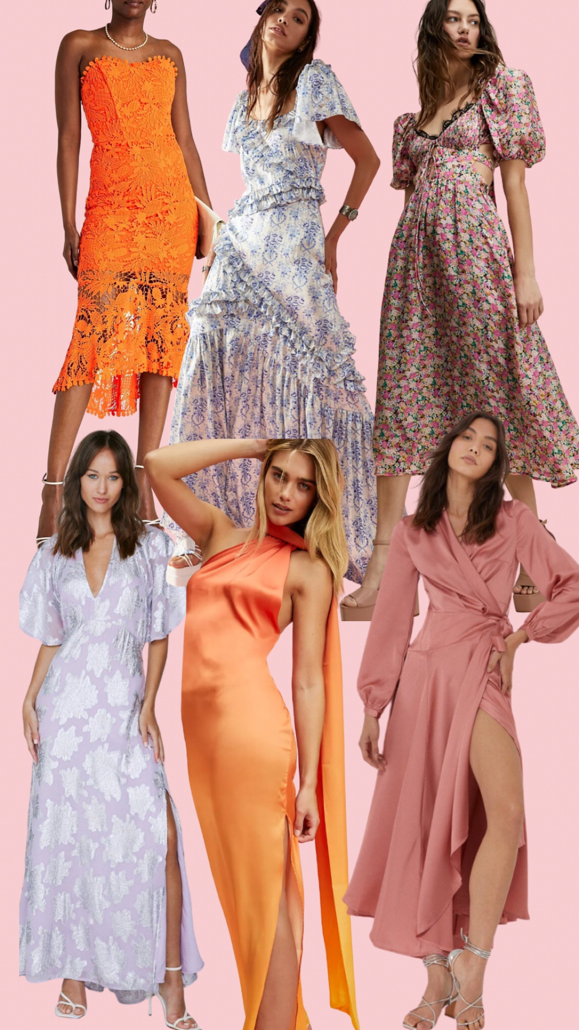 Wedding Guest Dressess

#weddingguest #weddingguestoutfits #dressesforweddingguest #summerdresses #summeroutfits #dressesforwedding #weddingdresses #occasiondresses #weddingoutfits #summerpartydresses #freepeople #freepeopledress #weddingguestdresses #whattowewrtoawedding #reformationdress #reformation #riverisland #riverislanddress #mango #mangodress 

#LTKSeasonal #LTKunder100 #LTKwedding